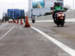 Flyover Pancoran Tak Punya Sertifikat, Salah Siapa Bila Ambruk?