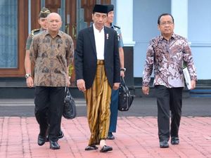 Dicopot dari KSP, Teten: Ada Tugas Khusus dari Jokowi