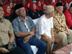 Loh! Hanura Tetap Dukung Mularis yang Dipecat di Pilwalkot Palembang