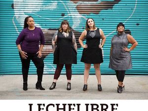 Keren! Ibu Ini Bikin Baju Khusus Menyusui yang Kece Lho