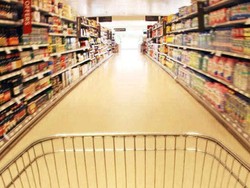 Membaiknya Konsumsi Masyarakat