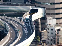 RI Bakal Punya Jalan Tol Bertingkat Terpanjang di Dunia