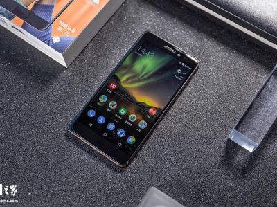 Lebih Dekat dengan Nokia 6 Edisi 2018