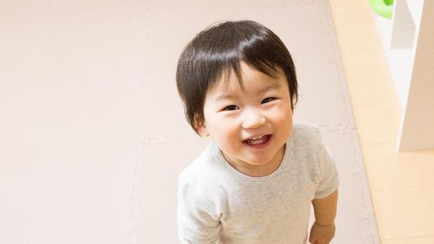 4 Hal tentang Yoga Anak yang Perlu Bunda Tahu
