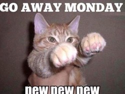 6 Trik Psikologis Agar Siap Menghadapi Hari Senin