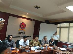Soal Beras, KPPU Minta Pemerintah Jangan Cuma Cek Cipinang