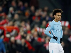 Sane: Laga yang Luar biasa untuk Fans, Tidak untuk City