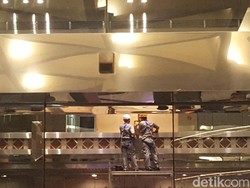 Jadi Primadona SCBD, Berapa Harga Sewa Kantor di Gedung BEI?