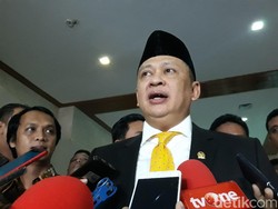 Bambang Soesatyo Jamin DPR Tak Revisi UU KPK