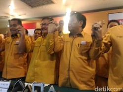 Hanura Ambhara Sebut OSO Hambat Kader Maju Pilwalkot Padang