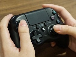 The Duke, Kontroler Lawas Xbox Siap Lahir Kembali