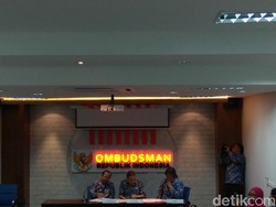 Ombudsman Temukan Indikasi Pelanggaran di Kebijakan Impor Beras