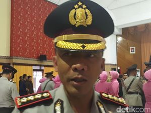 Pelaku Bom Mapolrestabes Surabaya Bawa KTP Dita Bomber