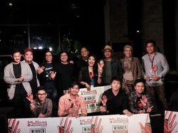 Serunya Audisi MLDARE2PERFORM Demi Rebut Panggung Java Jazz 2018