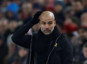 Guardiola Balas Kritik Usai Belanja Mahal untuk Laporte