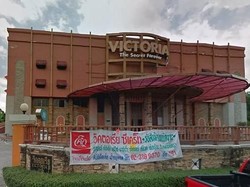 Polisi Thailand Diselidiki karena Terima Pijat Gratis