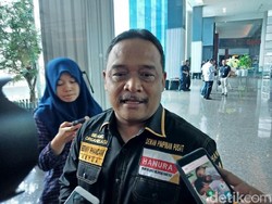 OSO Dipecat Hanura Ambhara, Loyalis: Beberapa DPD Bilang Dihasut