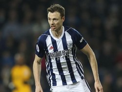 Diminati City dan Arsenal, Jonny Evans Masih Belum Ditawar