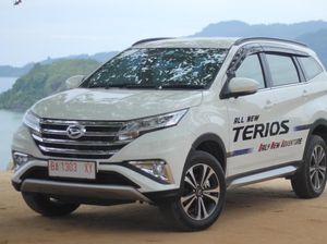 Parkir Mobil Ban Depan Tidak Lurus, Adakah Efek Sampingnya?