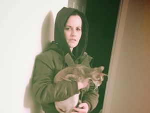 Dolores ORiordan Ucapkan Selamat Tinggal di Twitter Sebelum Meninggal Dunia Dolores ORiordan Ucapkan Selamat Tinggal di Twitter Sebelum Meninggal Dunia
