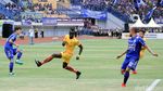 Persib Berjaya di Laga Perdana Piala Presiden 2018