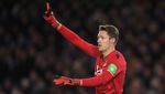 Tim Premier League Pekan Ini