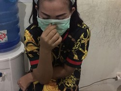 Prostitusi Online Berkedok Salon Terbongkar, Maminya Ditangkap