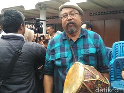 Ngayogjazz 2019 Siapkan Persembahan Khusus untuk Djaduk Ferianto