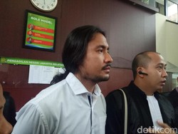 Vonis 9 Bulan Rehabilitasi karena Kasus Ganja, Ini Kata Ello