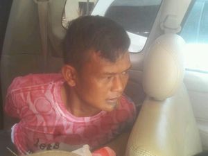 Bunuh dan Kubur Nani, Adi Ternyata Juragan Emas Beristri Enam