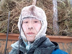 Cerita Warga Oymyakon, Desa Terdingin di Siberia dengan Suhu -62C