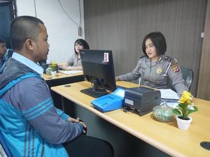 Perpanjang SIM dan Buat Baru Pakai Tes Psikologi Mulai 25 Juni