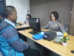 Perpanjang SIM dan Buat Baru Pakai Tes Psikologi Mulai 25 Juni