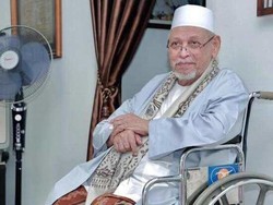 Kenangan Ustaz Solmed tentang Habib Kwitang