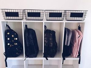 Cara Cerdas Agar Alat Sekolah Anak Nggak Ketinggalan Cara Cerdas Agar Alat Sekolah Anak Nggak Ketinggalan