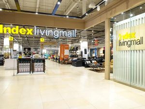 Lebih Hemat dan Praktis Beli 1 Set Furniture di Index Living Mall