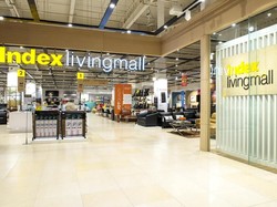 Lebih Hemat dan Praktis Beli 1 Set Furniture di Index Living Mall