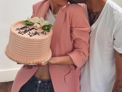 Sebelum Kabar Kehamilan, Gigi Hadid Kode Ingin Membangun Rumah Tangga