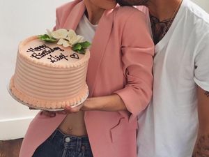 Sebelum Kabar Kehamilan, Gigi Hadid Kode Ingin Membangun Rumah Tangga Sebelum Kabar Kehamilan, Gigi Hadid Kode Ingin Membangun Rumah Tangga