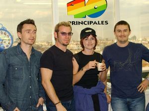 Chord dan Lirik Zombie oleh The Cranberries