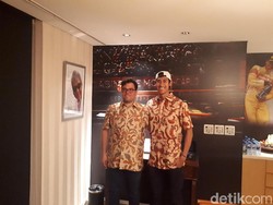 Pramusim yang Sibuk untuk Sean dan Prema