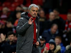 Dikontrak TV Rusia, Mourinho Jadi Komentator Piala Dunia