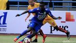 Persib Berjaya di Laga Perdana Piala Presiden 2018