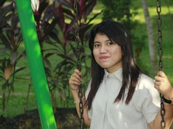 Ini Novi, Mantan yang Bikin Pengantin Pria Pingsan di Pernikahan