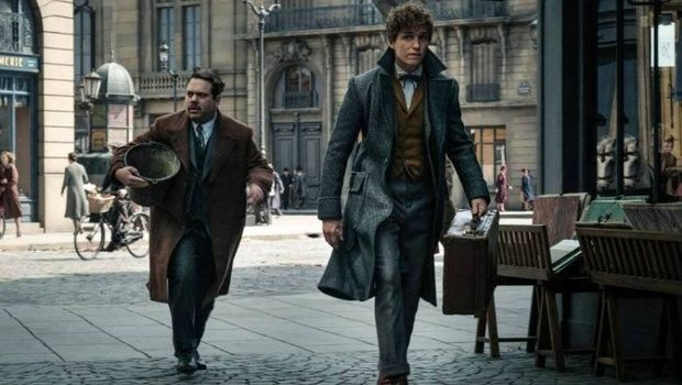 3 Manfaat Anak Nonton Film Fantasi Seperti 'Fantastic Beasts 2'