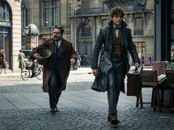 4 Film Pilihan Akhir Pekan