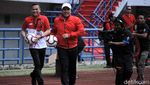 Persib Berjaya di Laga Perdana Piala Presiden 2018
