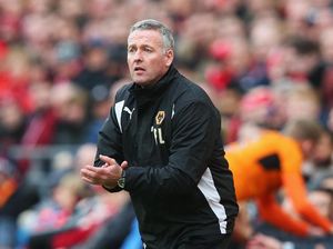 Paul Lambert Jadi Manajer Baru Stoke City Paul Lambert Jadi Manajer Baru Stoke City