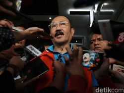 Alasan Fredrich Ajukan Agung Laksono Jadi Saksi Meringankan