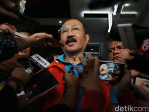 Waketum Peradi: Fredrich Ada Indikasi Melanggar Kode Etik Advokat Waketum Peradi: Fredrich Ada Indikasi Melanggar Kode Etik Advokat